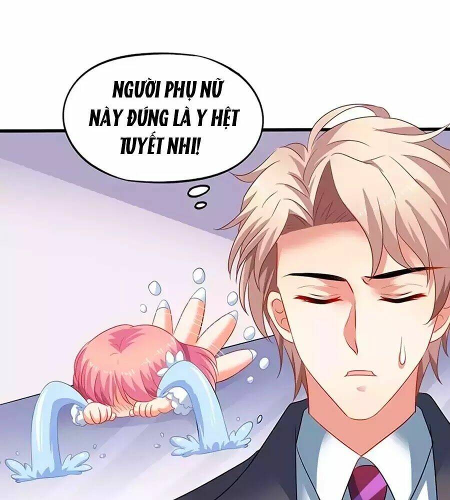 Đưa mami về nhà: Chapter 43