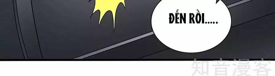 Đưa mami về nhà: Chapter 43