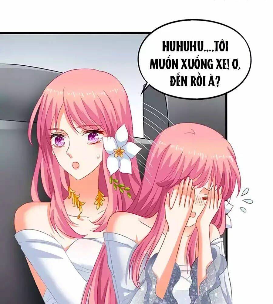Đưa mami về nhà: Chapter 43