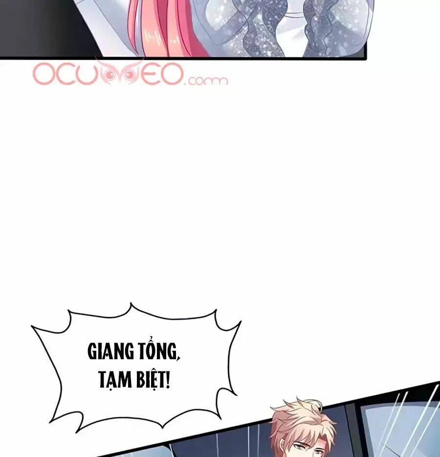 Đưa mami về nhà: Chapter 43