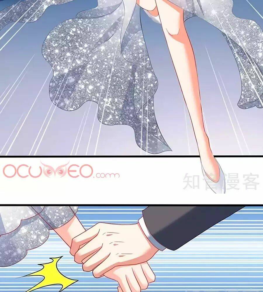 Đưa mami về nhà: Chapter 43