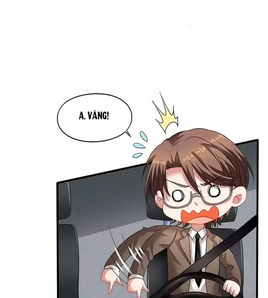 Đưa mami về nhà: Chapter 43