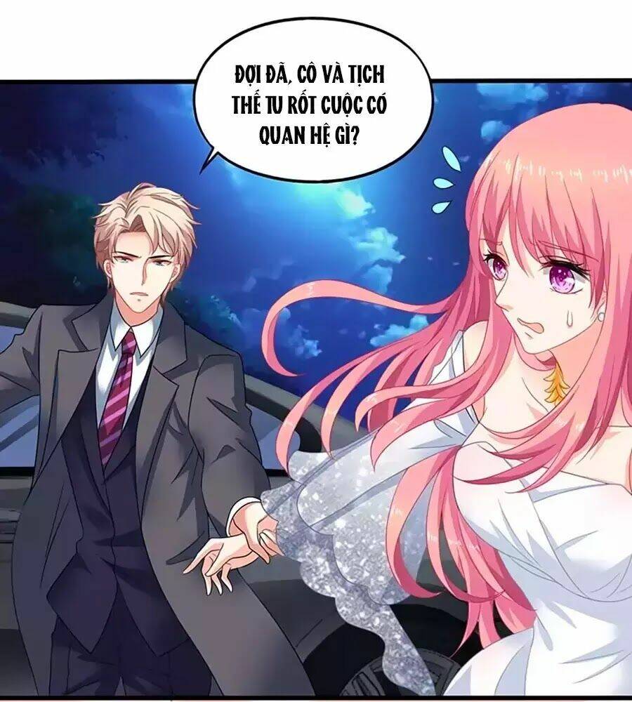 Đưa mami về nhà: Chapter 43