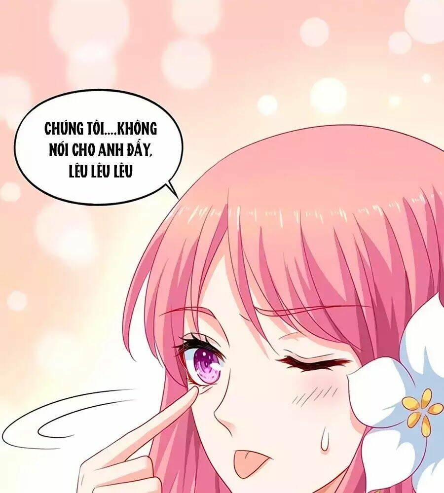 Đưa mami về nhà: Chapter 43