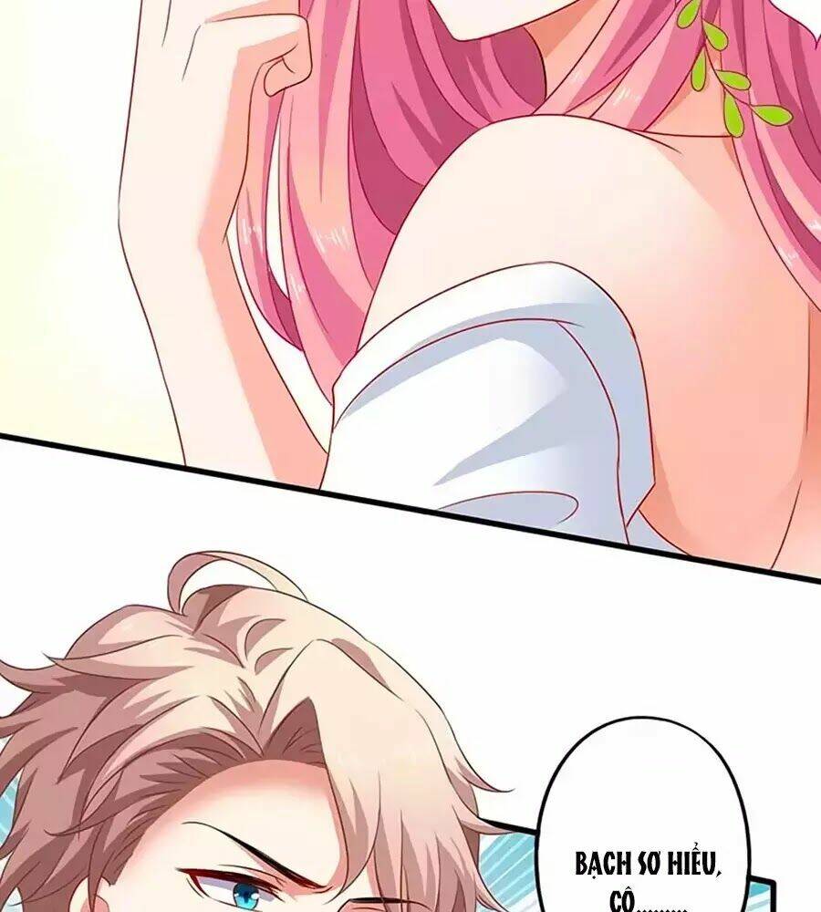 Đưa mami về nhà: Chapter 43