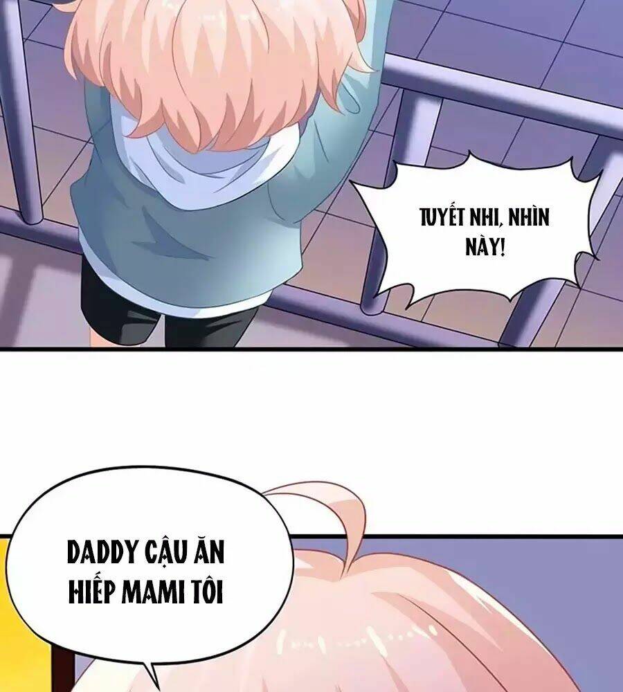 Đưa mami về nhà: Chapter 43