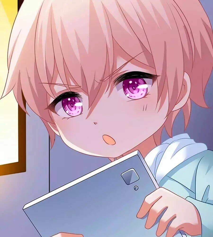 Đưa mami về nhà: Chapter 43