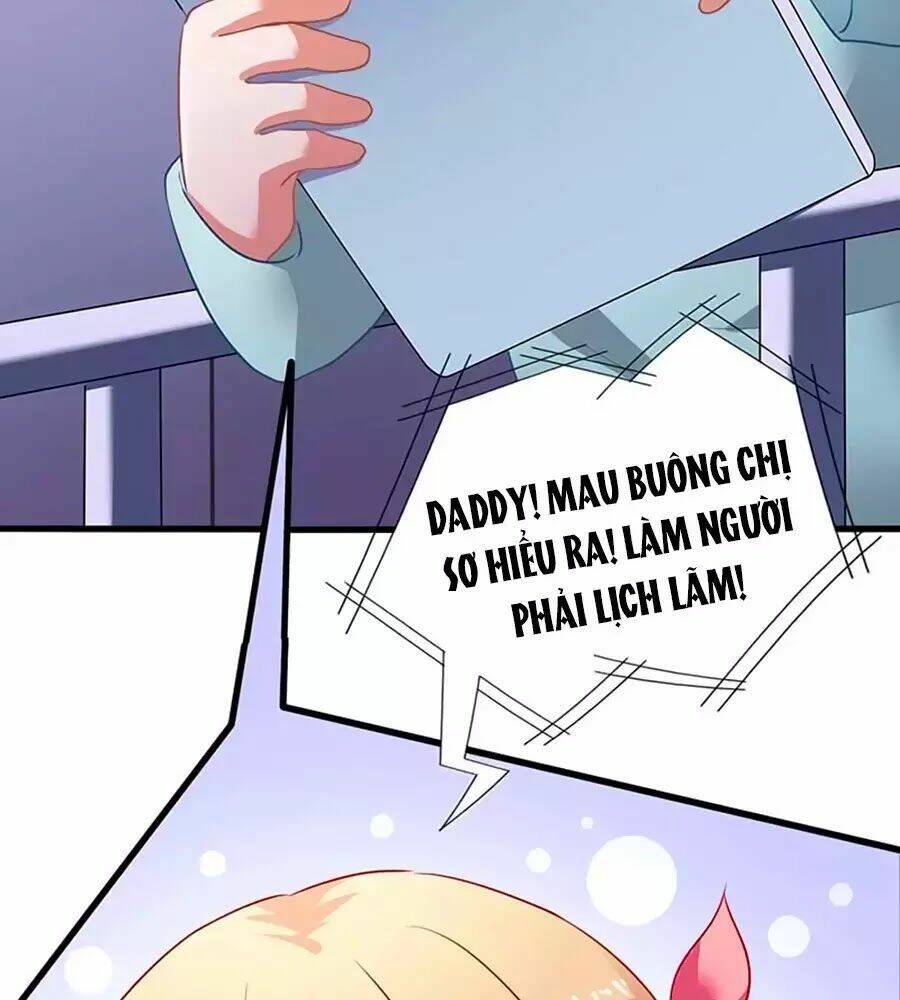 Đưa mami về nhà: Chapter 43