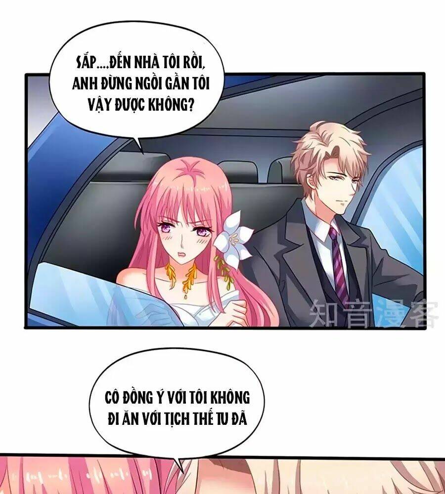 Đưa mami về nhà: Chapter 43