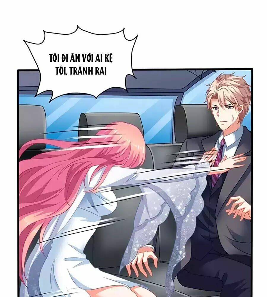 Đưa mami về nhà: Chapter 43