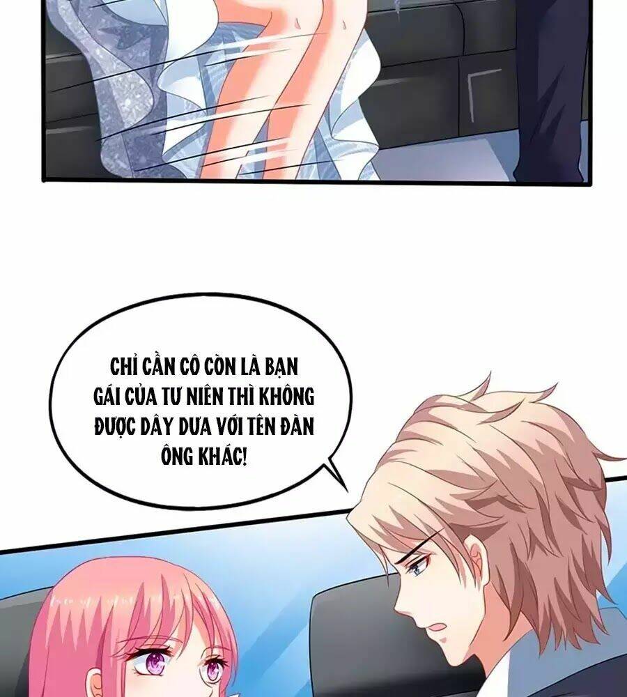 Đưa mami về nhà: Chapter 43