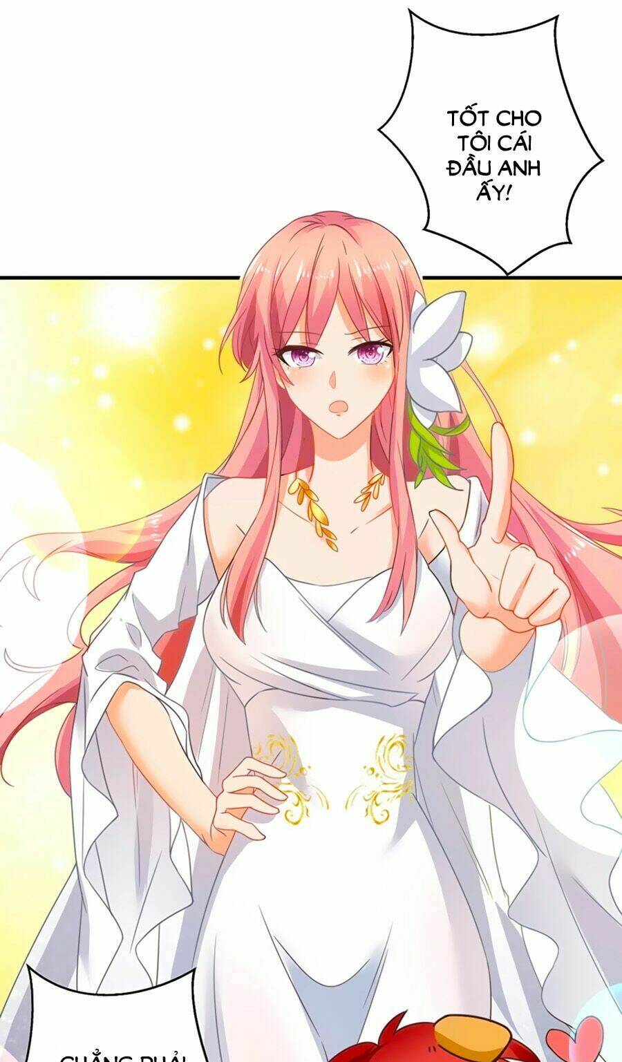 Đưa mami về nhà: Chapter 44