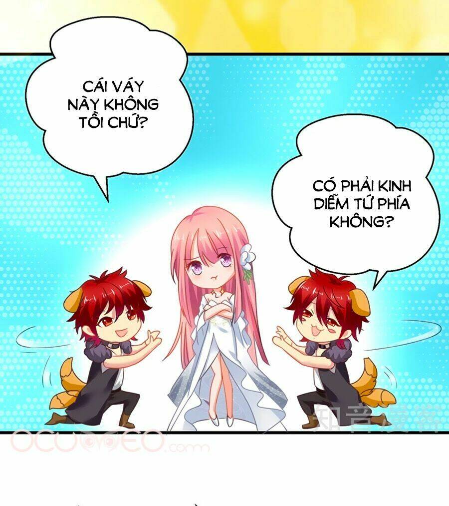 Đưa mami về nhà: Chapter 44