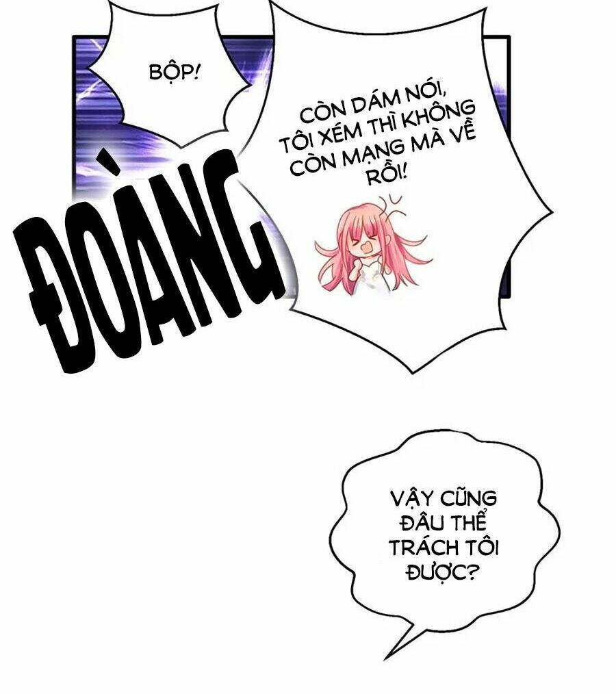 Đưa mami về nhà: Chapter 44