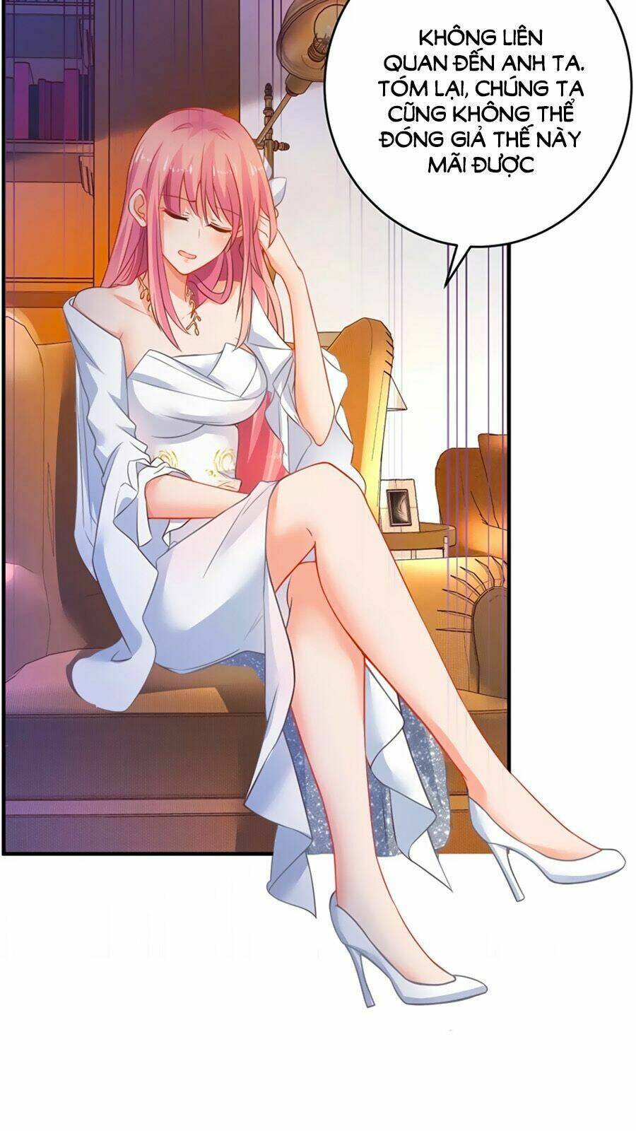 Đưa mami về nhà: Chapter 44