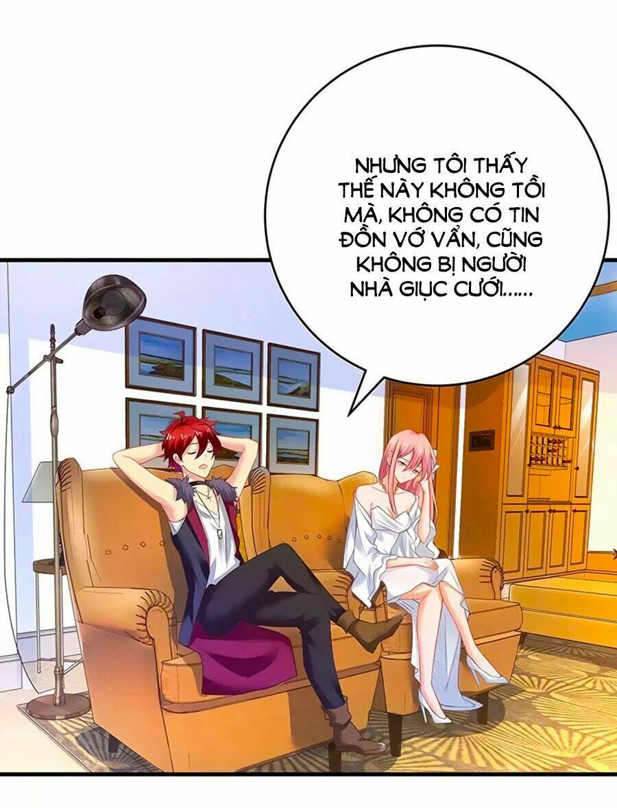 Đưa mami về nhà: Chapter 44