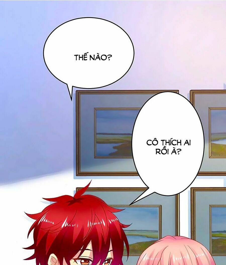 Đưa mami về nhà: Chapter 44