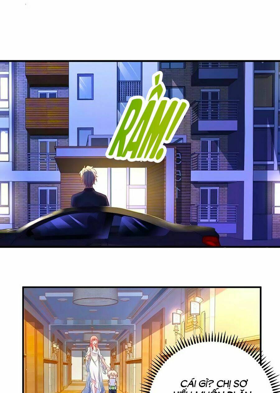 Đưa mami về nhà: Chapter 44