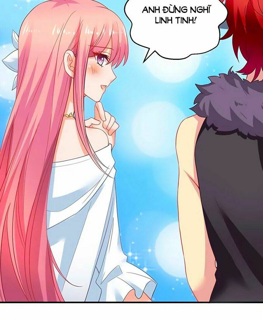 Đưa mami về nhà: Chapter 44