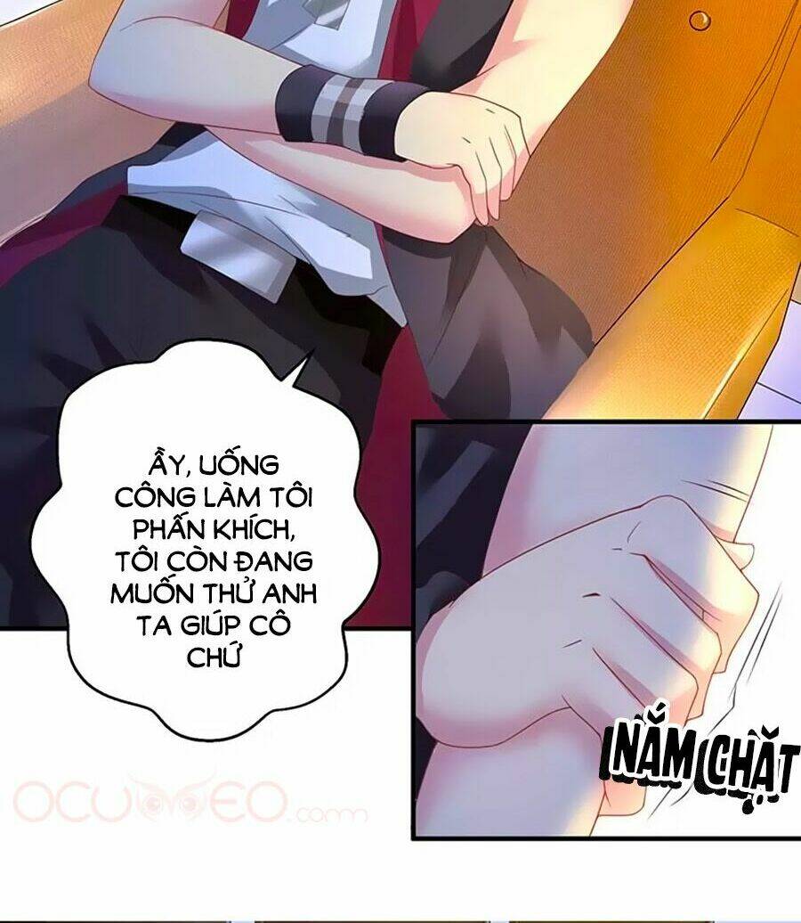 Đưa mami về nhà: Chapter 44