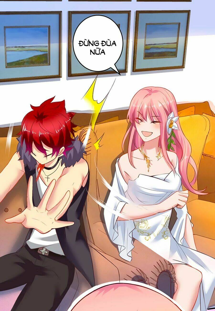 Đưa mami về nhà: Chapter 44