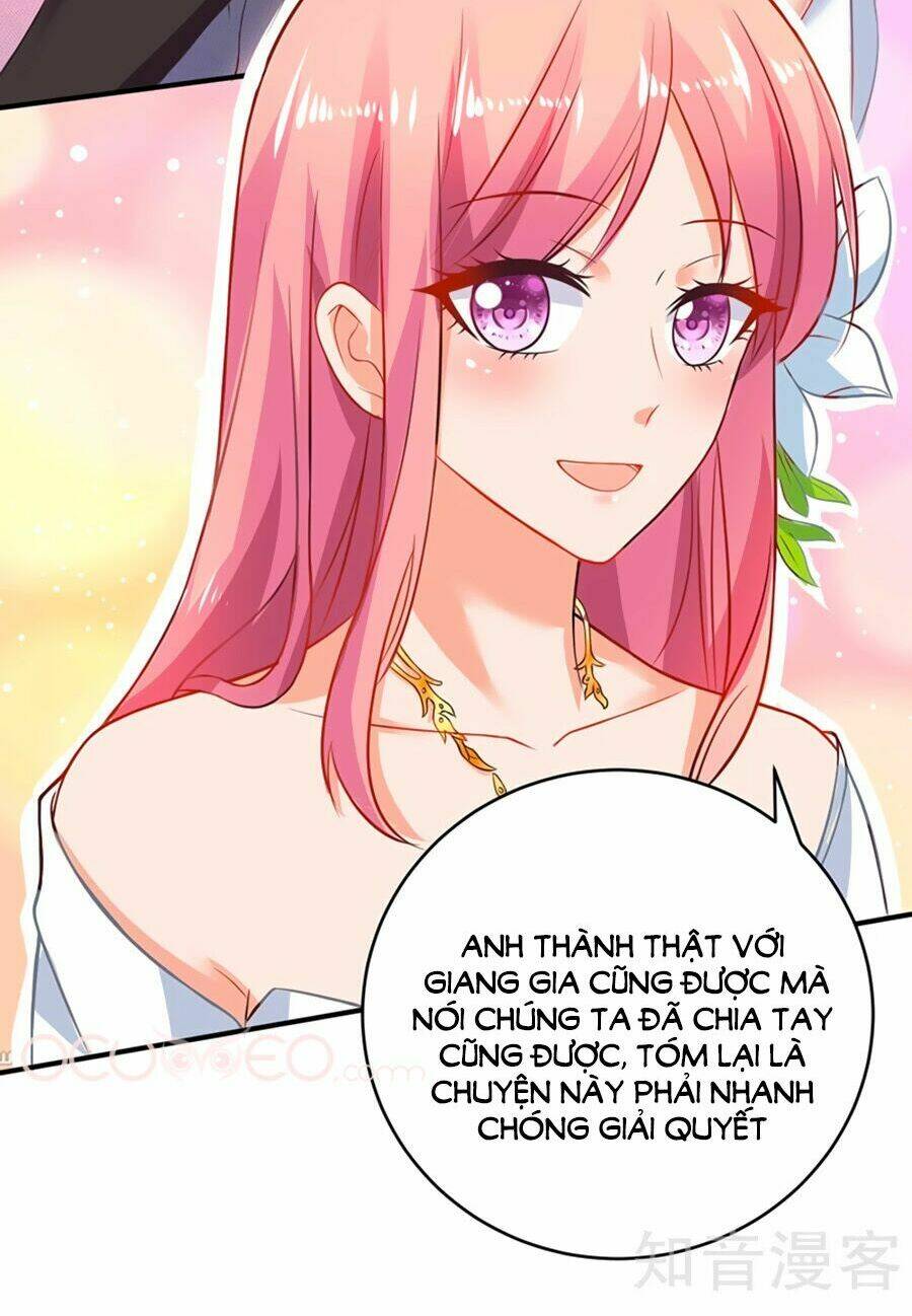 Đưa mami về nhà: Chapter 44