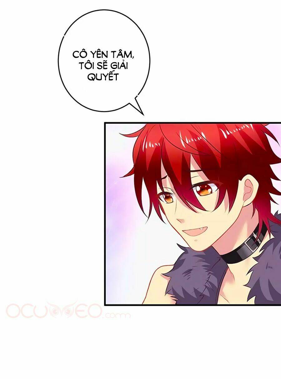 Đưa mami về nhà: Chapter 44