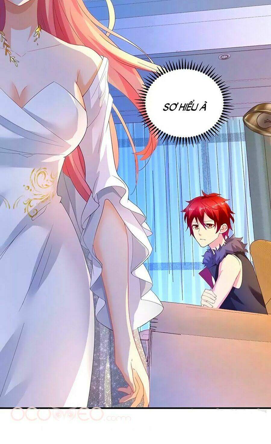 Đưa mami về nhà: Chapter 44