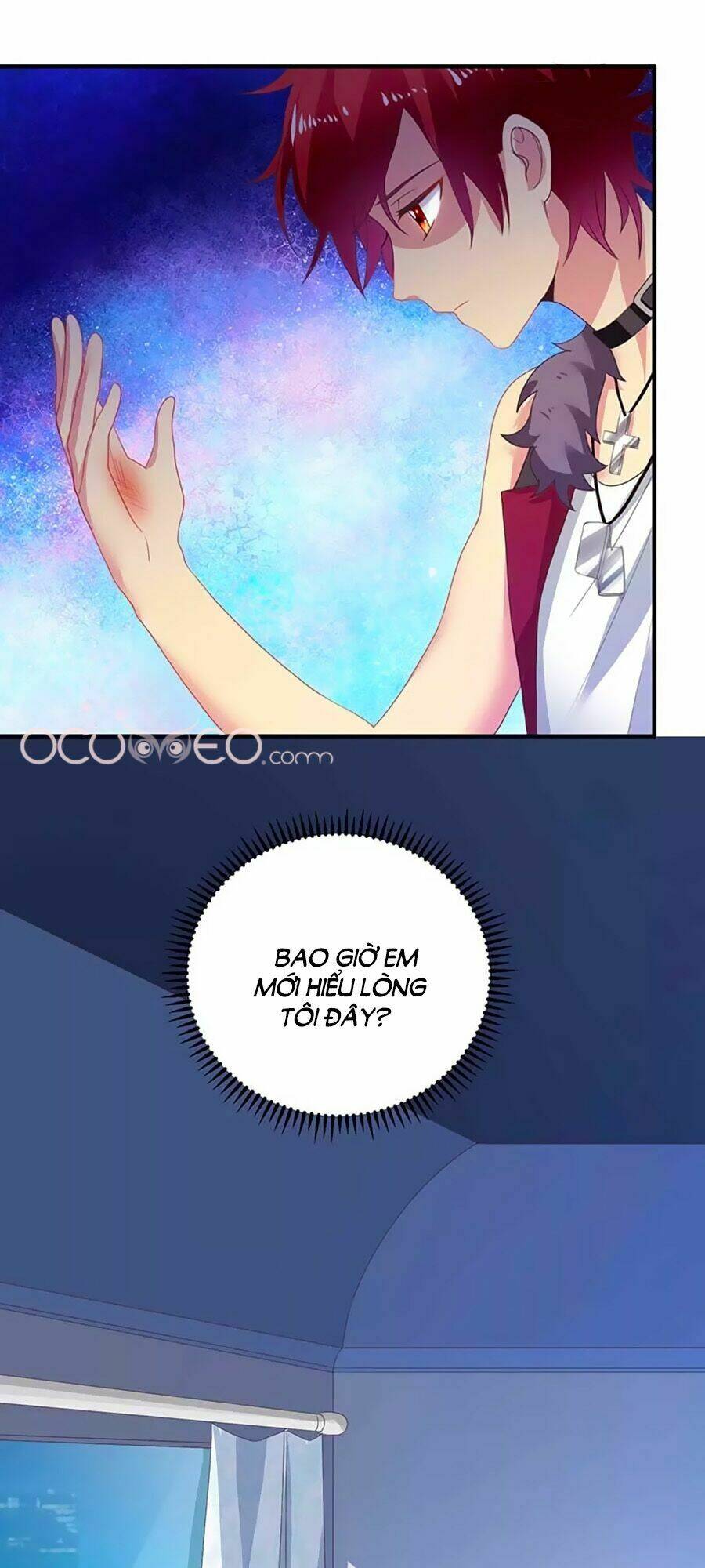 Đưa mami về nhà: Chapter 44