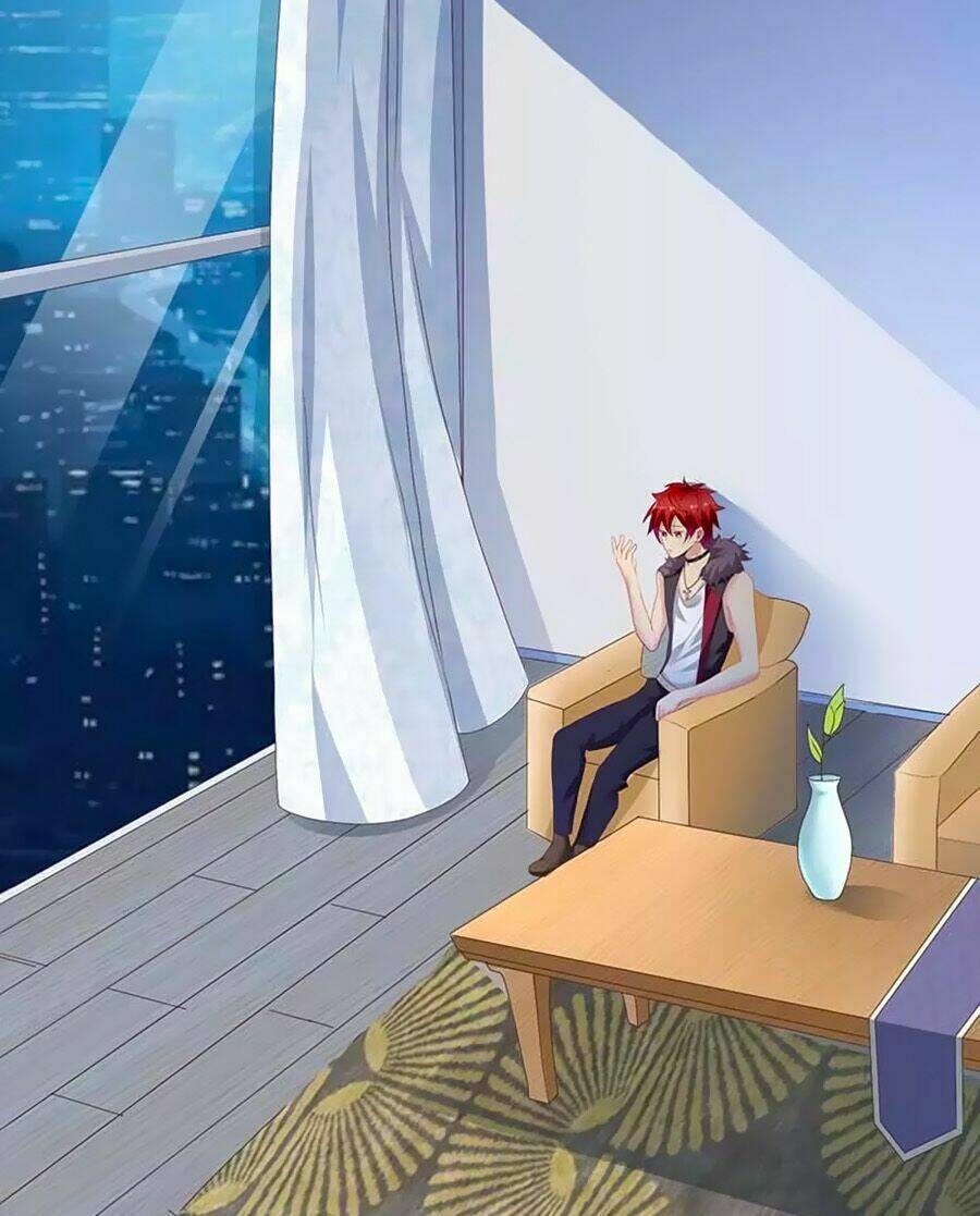 Đưa mami về nhà: Chapter 44