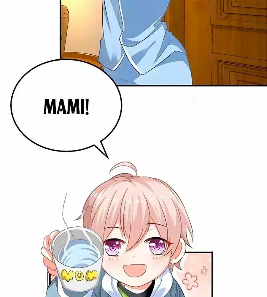 Đưa mami về nhà: Chapter 45