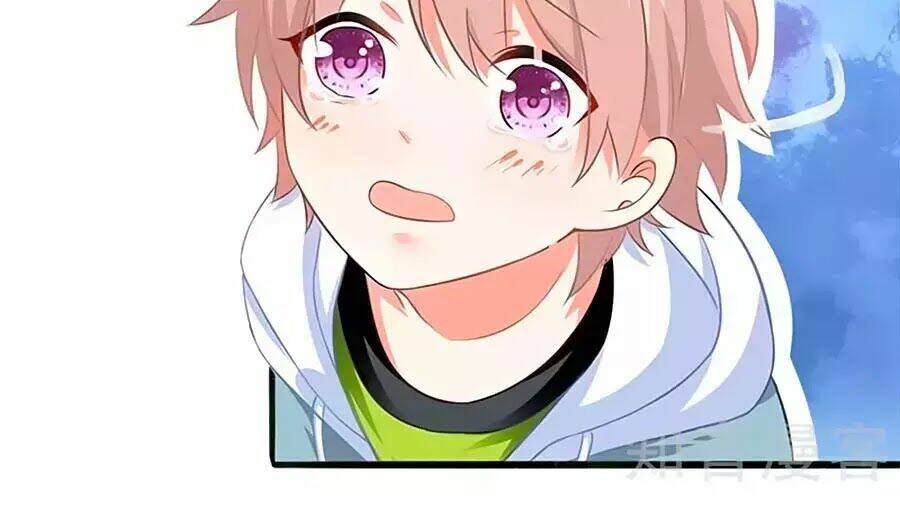 Đưa mami về nhà: Chapter 45