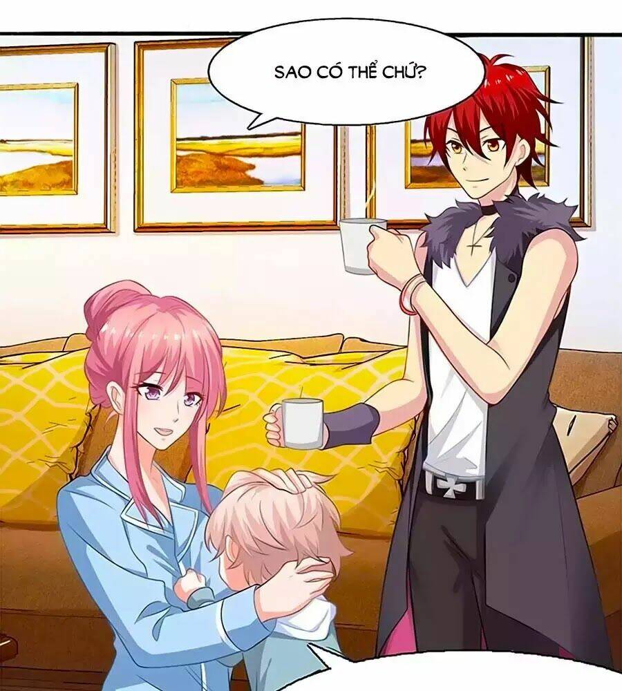 Đưa mami về nhà: Chapter 45