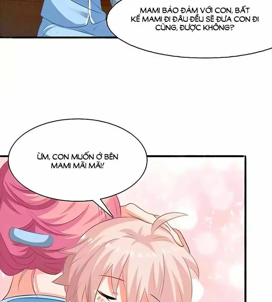 Đưa mami về nhà: Chapter 45