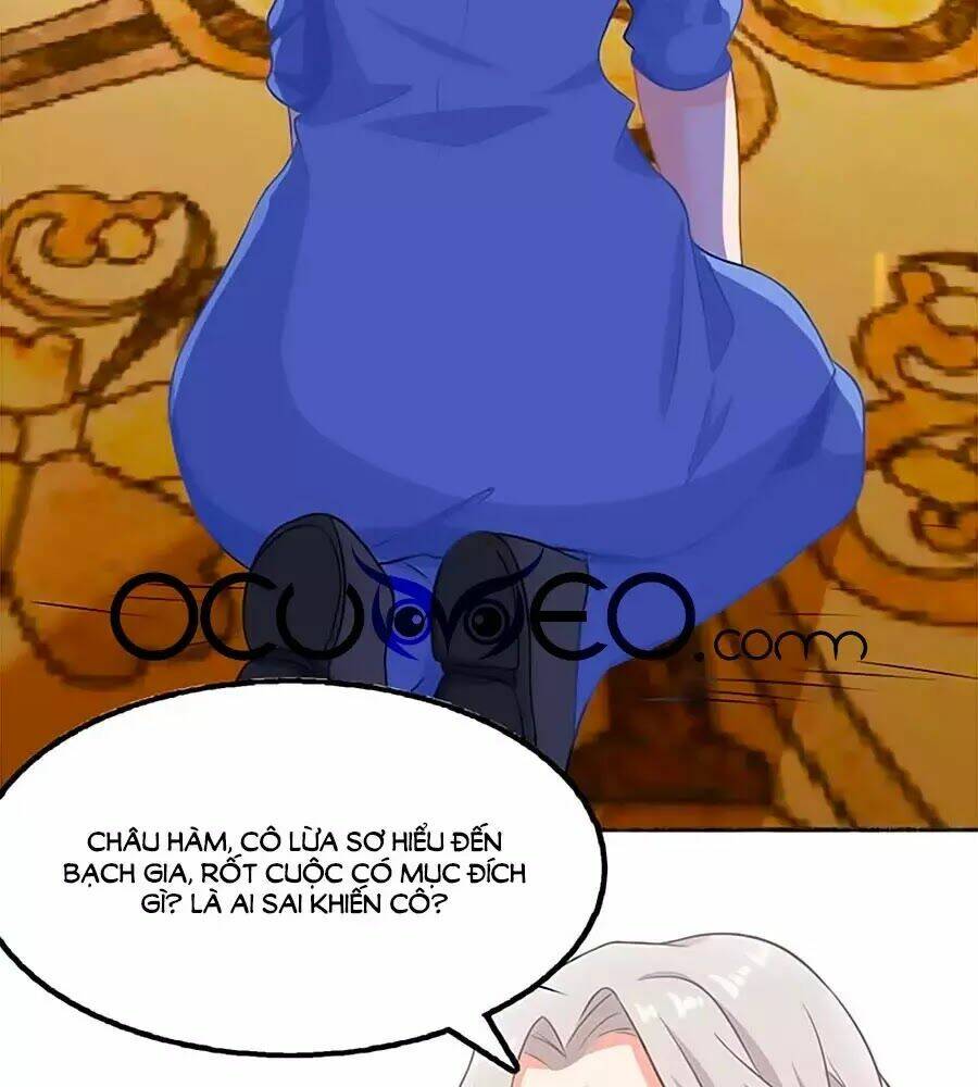 Đưa mami về nhà: Chapter 45