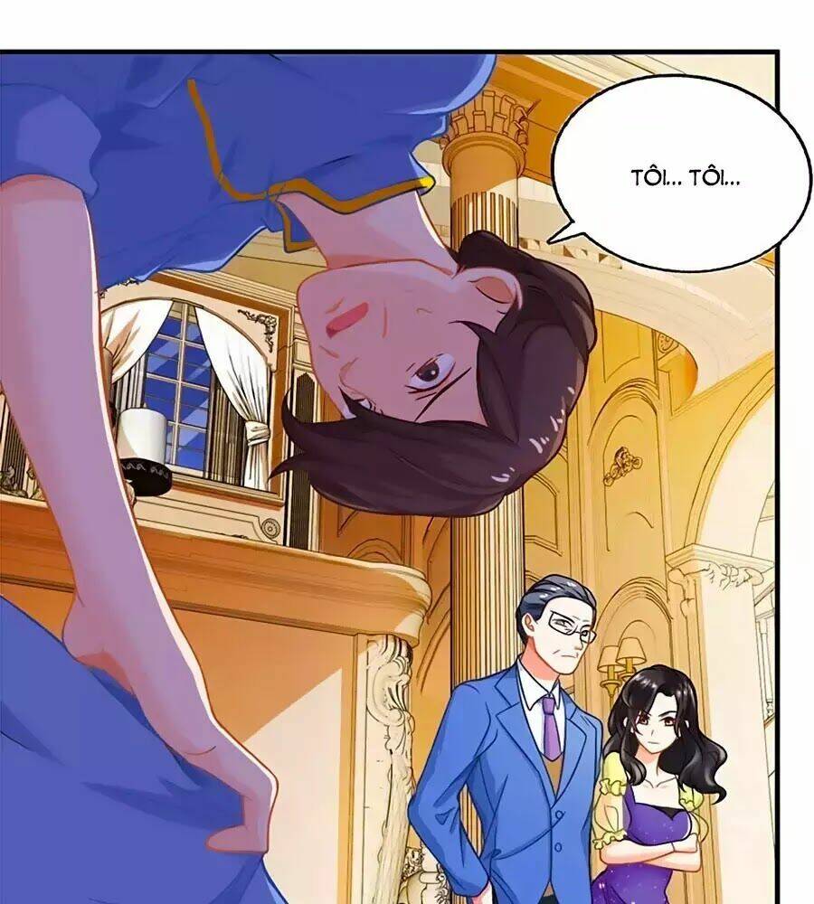 Đưa mami về nhà: Chapter 45