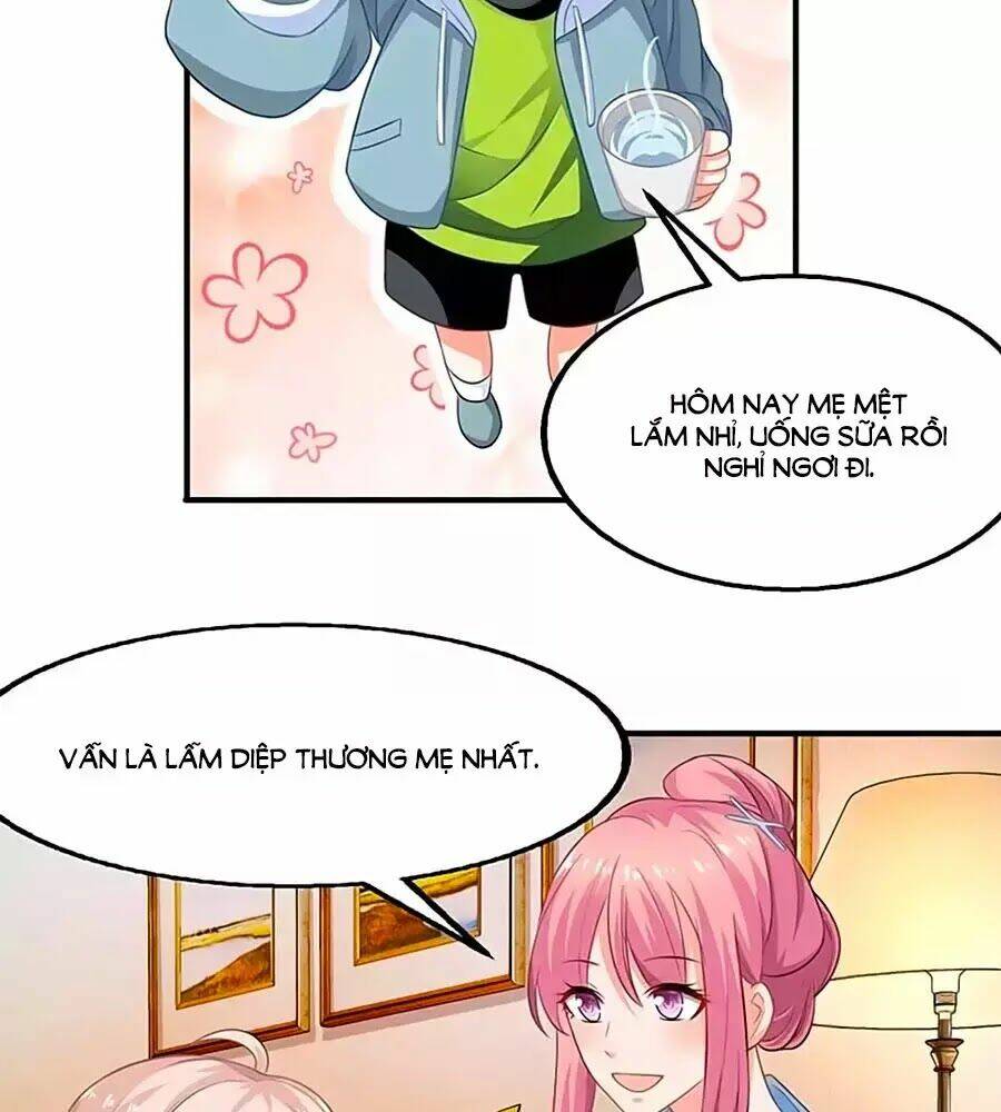 Đưa mami về nhà: Chapter 45