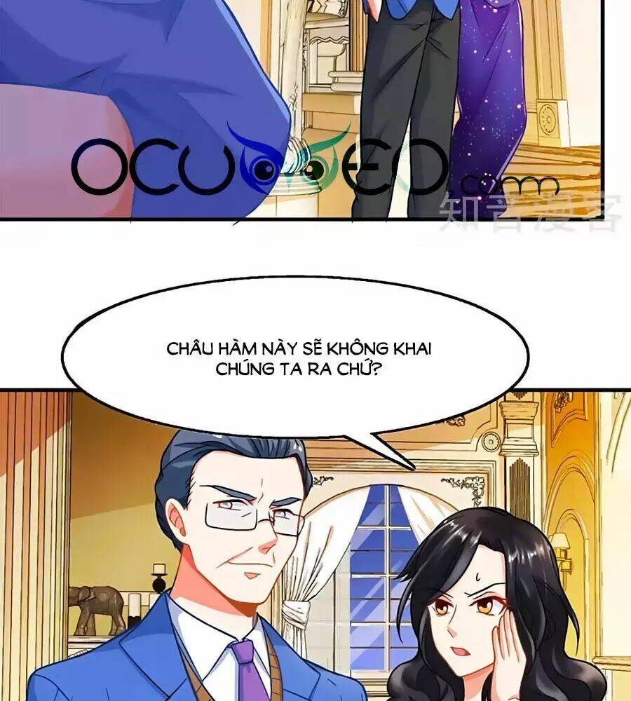 Đưa mami về nhà: Chapter 45