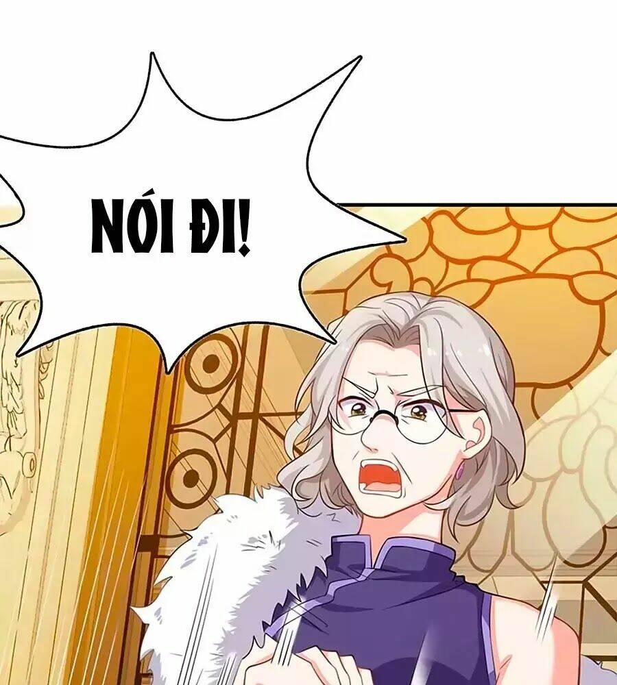 Đưa mami về nhà: Chapter 45