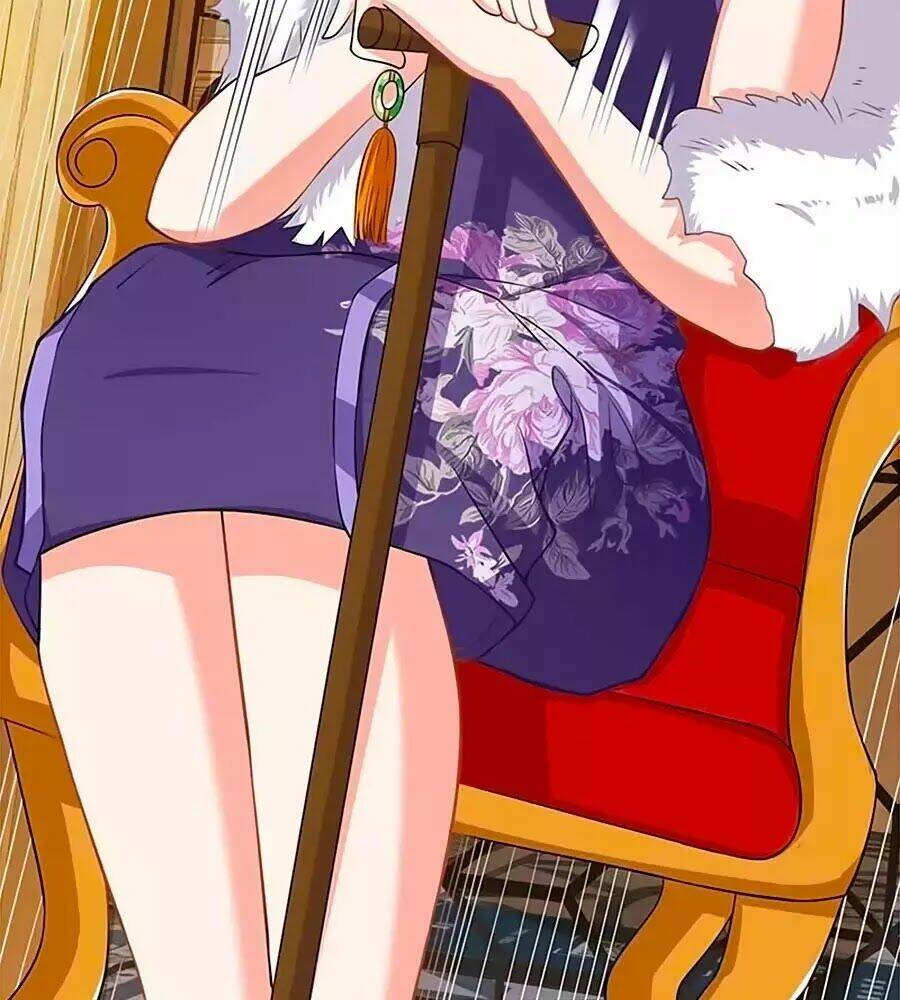 Đưa mami về nhà: Chapter 45