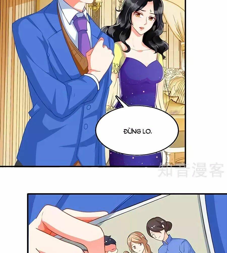 Đưa mami về nhà: Chapter 45