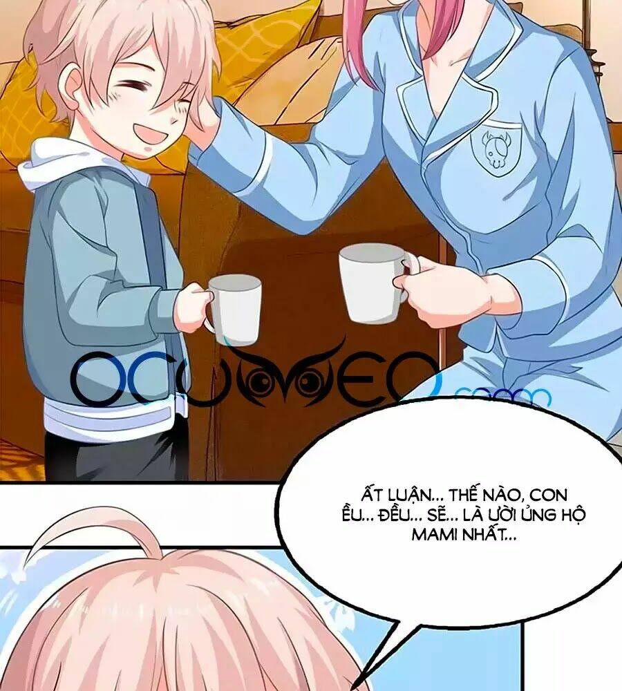 Đưa mami về nhà: Chapter 45