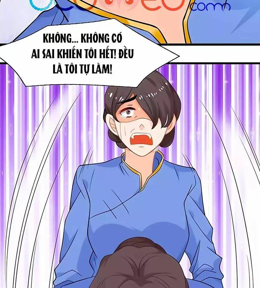 Đưa mami về nhà: Chapter 45