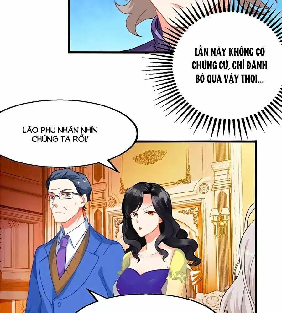 Đưa mami về nhà: Chapter 45