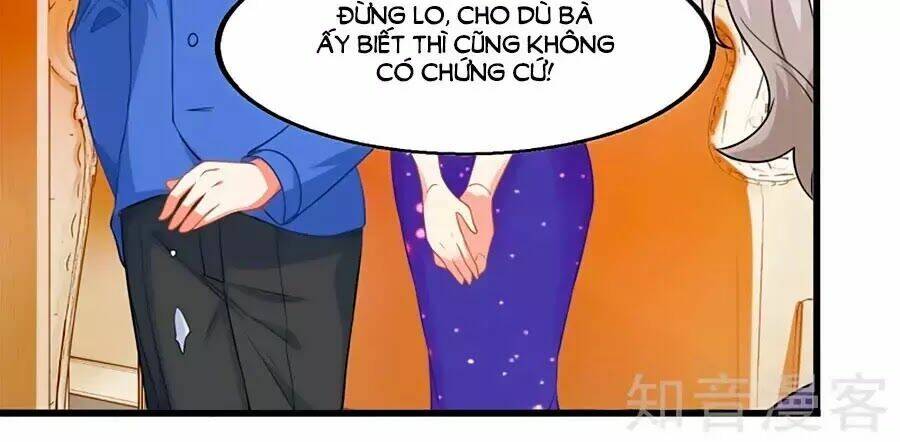 Đưa mami về nhà: Chapter 45