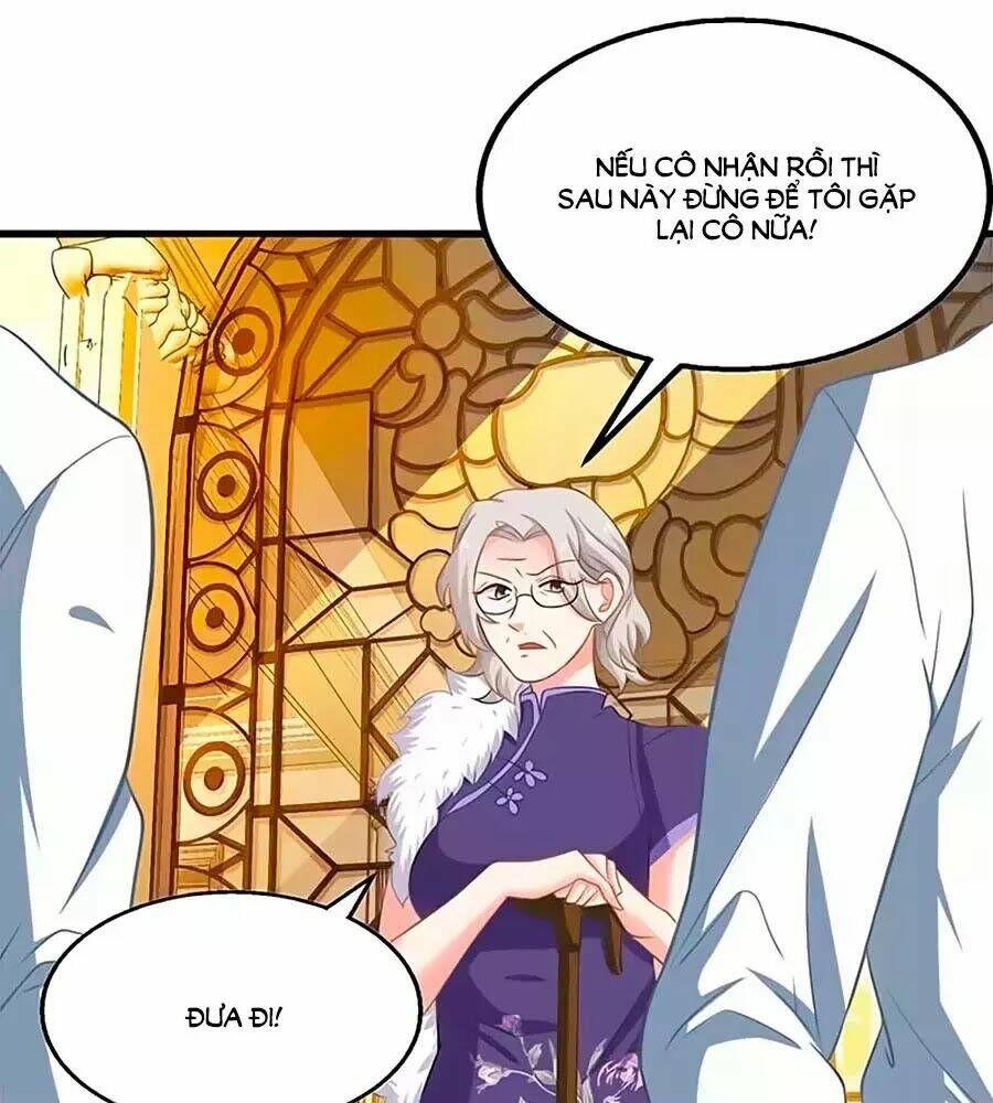 Đưa mami về nhà: Chapter 45