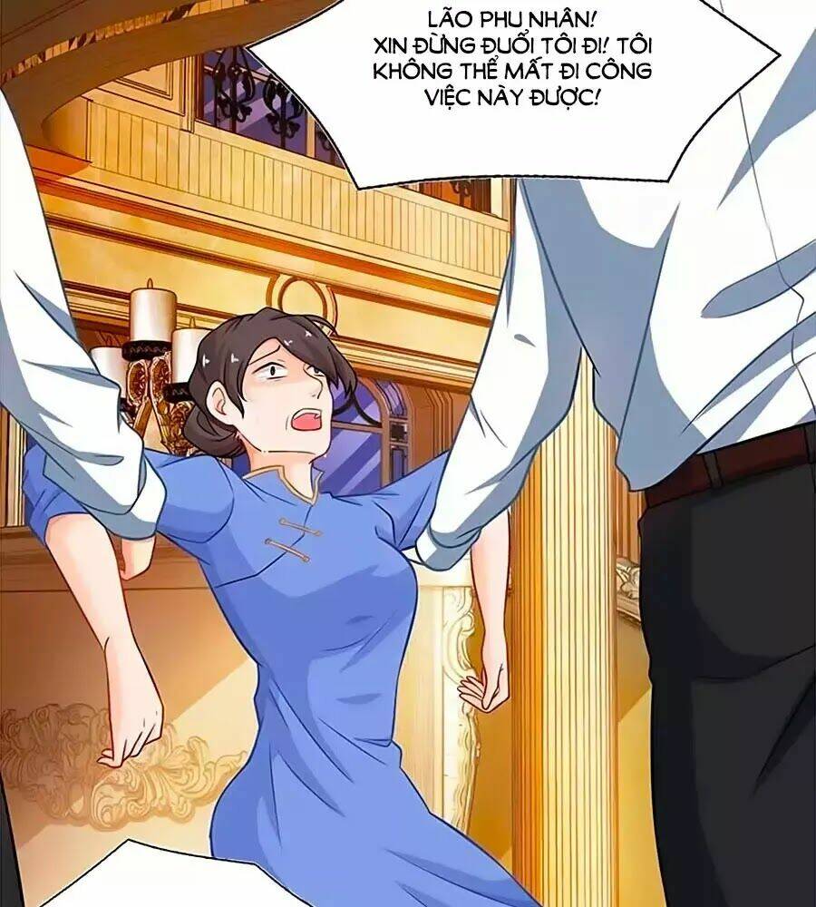 Đưa mami về nhà: Chapter 45