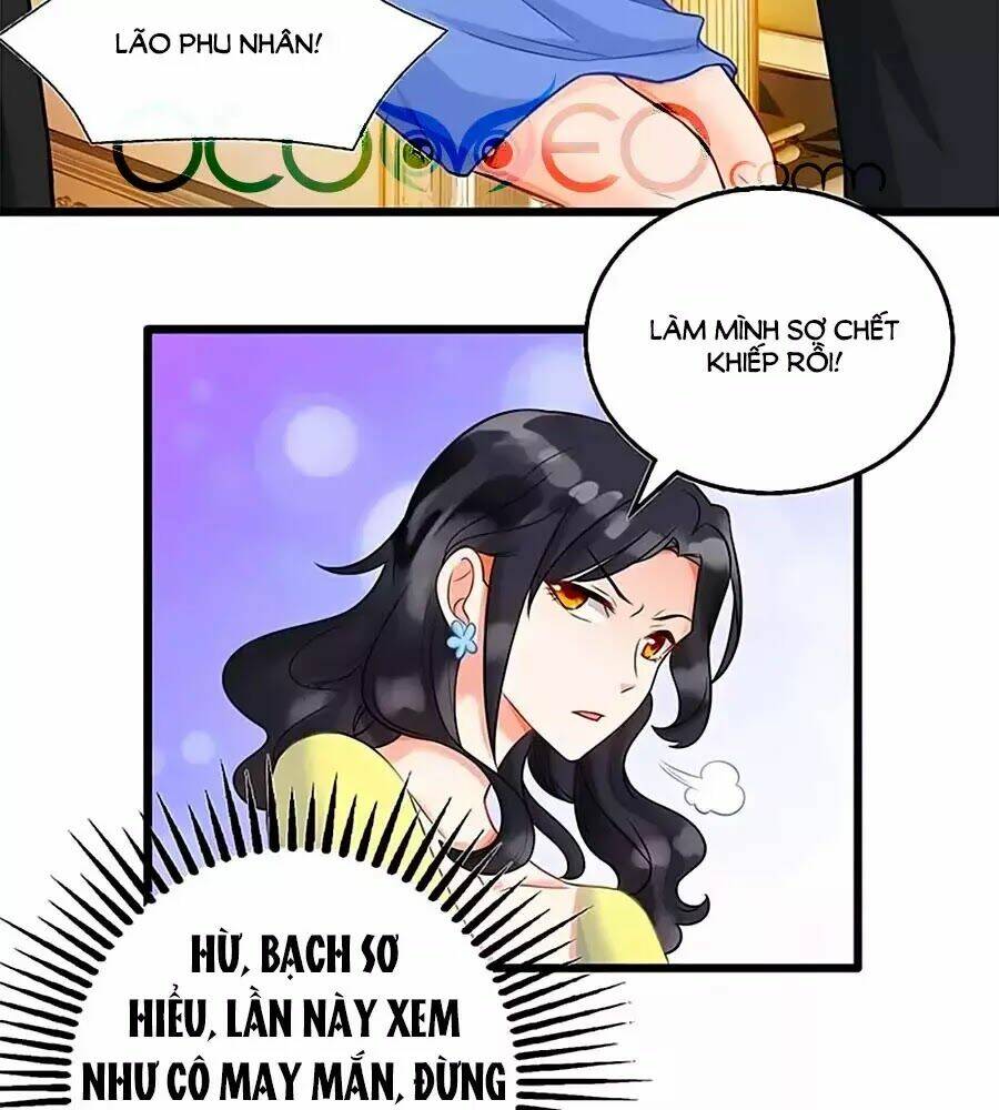 Đưa mami về nhà: Chapter 45