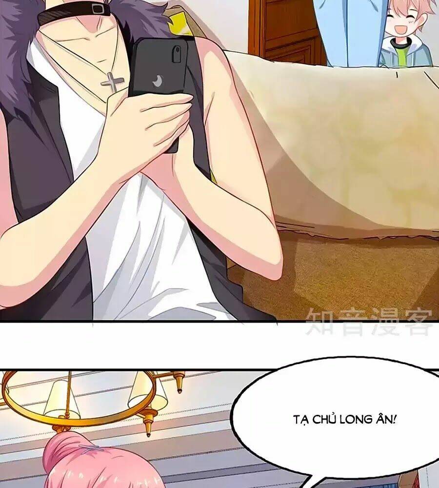 Đưa mami về nhà: Chapter 45
