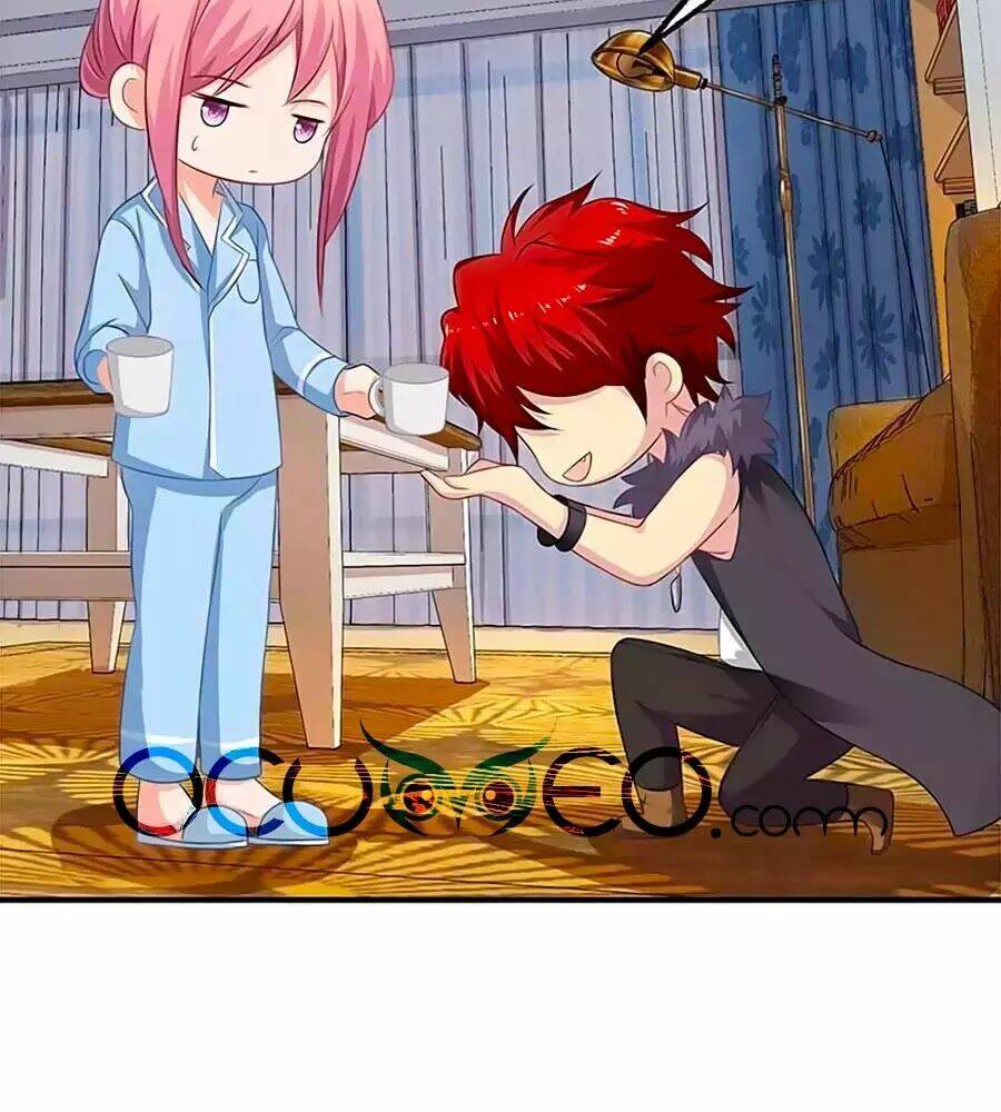 Đưa mami về nhà: Chapter 45
